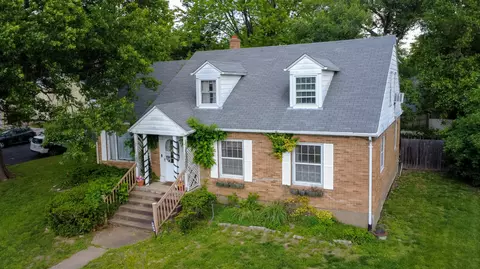 308 W Blvd N, Columbia, MO 65203