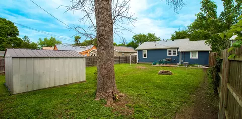 Exterior - 515 Garfield Ave, Moberly, MO 65270 photo 3 of 4