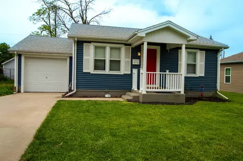 515 Garfield Ave, Moberly, MO 65270