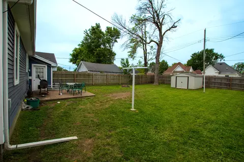 Exterior - 515 Garfield Ave, Moberly, MO 65270 photo 2 of 4