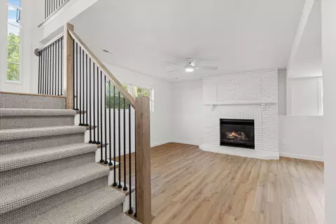 Living - 1508 Prestwick Dr, Columbia, MO 65203 photo 5 of 9
