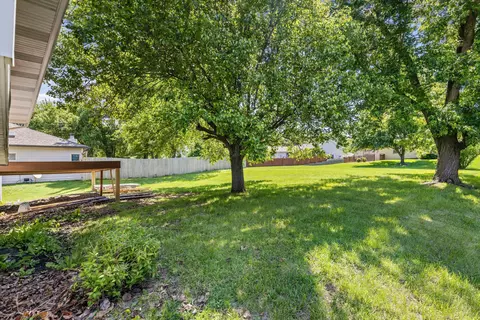 Exterior - 1508 Prestwick Dr, Columbia, MO 65203 photo 8 of 8
