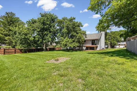 Exterior - 1508 Prestwick Dr, Columbia, MO 65203 photo 7 of 8