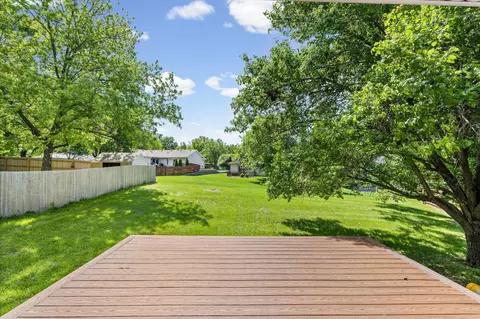 Exterior - 1508 Prestwick Dr, Columbia, MO 65203 photo 5 of 8