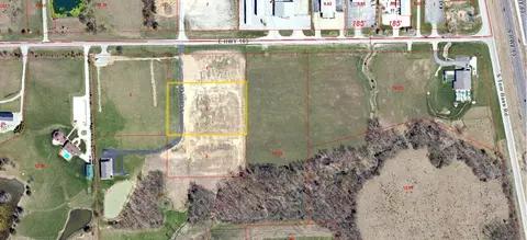 S Cadet Ct, Columbia, MO 65201