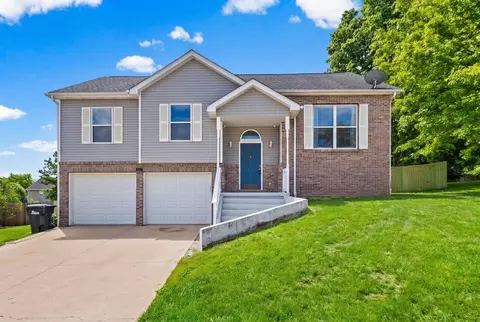 1508 Preakness Dr, Columbia, MO 65202