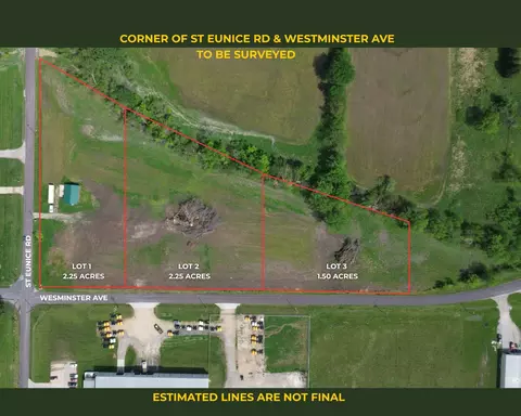 6 Acres Saint Eunice Rd, Fulton, MO 65251