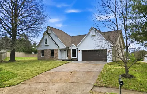 1101 Merrill Ct, Columbia, MO 65203