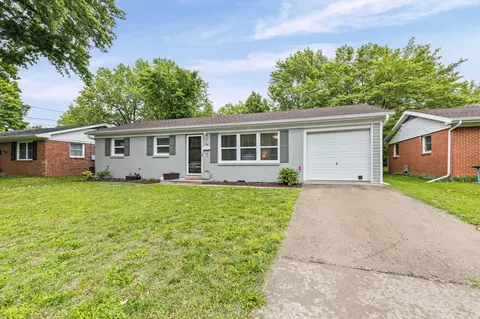 608 Pennant St, Columbia, MO 65203