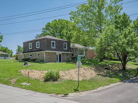 Other - 302 Circle Dr, Moberly, MO 65270 photo 1 of 6