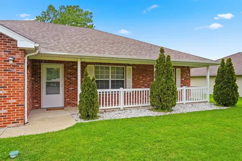 Exterior - 210 Brookstone Dr, Holts Summit, MO 65043 photo 7 of 7