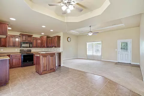 Living - 210 Brookstone Dr, Holts Summit, MO 65043 photo 5 of 5