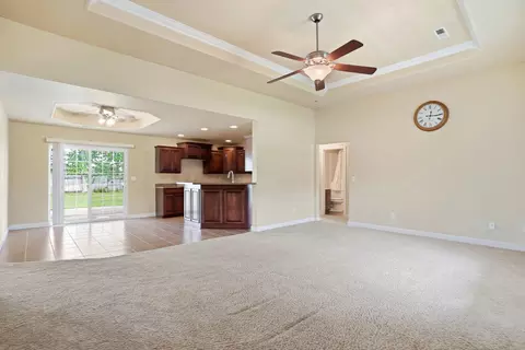 Living - 210 Brookstone Dr, Holts Summit, MO 65043 photo 4 of 5