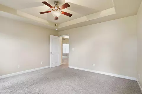 Bedroom - 210 Brookstone Dr, Holts Summit, MO 65043 photo 2 of 6