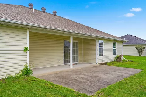 Exterior - 210 Brookstone Dr, Holts Summit, MO 65043 photo 3 of 7