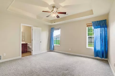 Bedroom - 210 Brookstone Dr, Holts Summit, MO 65043 photo 1 of 6