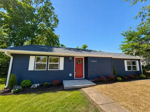 1804 Mcalester St, Columbia, MO 65201