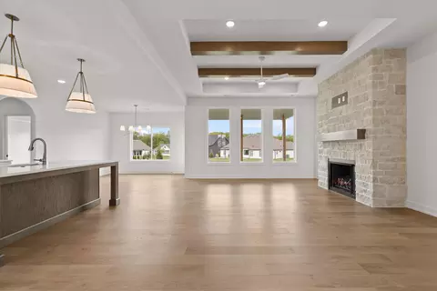 Living - 301 Ash Down Dr, Columbia, MO 65201 photo 2 of 8