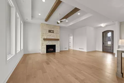Living - 301 Ash Down Dr, Columbia, MO 65201 photo 4 of 8