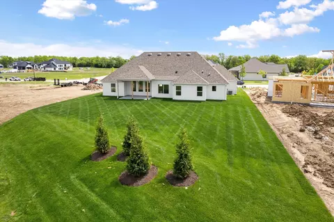 Exterior - 301 Ash Down Dr, Columbia, MO 65201 photo 10 of 11