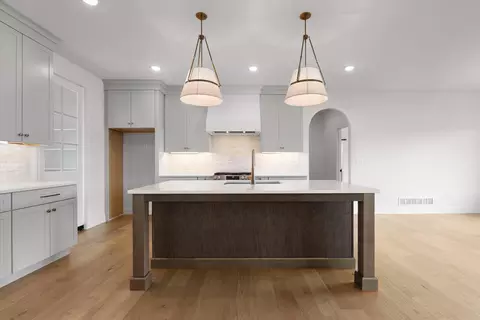 Kitchen - 301 Ash Down Dr, Columbia, MO 65201 photo 1 of 3