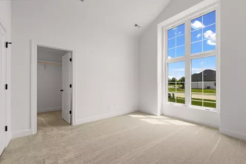 Bedroom - 301 Ash Down Dr, Columbia, MO 65201 photo 3 of 4