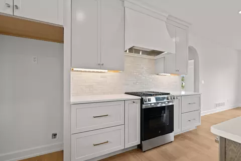 Kitchen - 301 Ash Down Dr, Columbia, MO 65201 photo 2 of 3