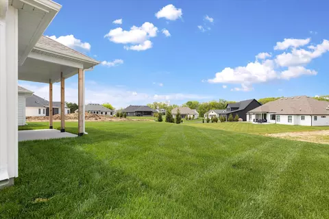 Exterior - 301 Ash Down Dr, Columbia, MO 65201 photo 11 of 11
