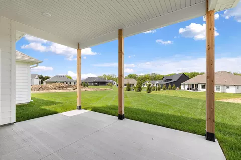 Exterior - 301 Ash Down Dr, Columbia, MO 65201 photo 8 of 11
