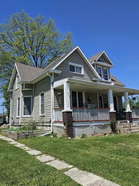 709 S Clark St, Mexico, MO 65265