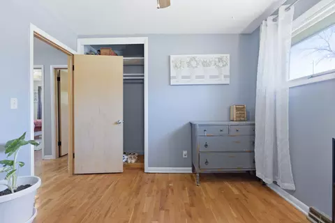 Bedroom - 901 E Booth St, Centralia, MO 65240 photo 6 of 6