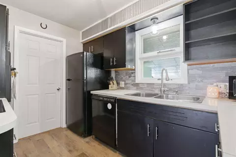 Kitchen - 901 E Booth St, Centralia, MO 65240 photo 1 of 6