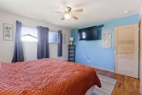 Bedroom - 901 E Booth St, Centralia, MO 65240 photo 3 of 6