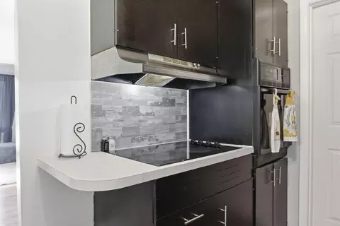 Kitchen - 901 E Booth St, Centralia, MO 65240 photo 6 of 6