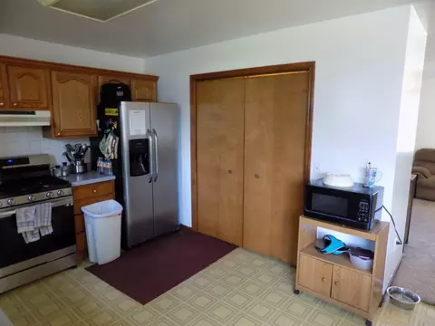 Kitchen - 703 E Rodemyre St, Centralia, MO 65240 photo 3 of 3