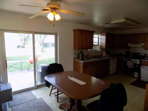 Kitchen - 703 E Rodemyre St, Centralia, MO 65240 photo 2 of 3