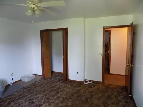 Bedroom - 703 E Rodemyre St, Centralia, MO 65240 photo 5 of 5