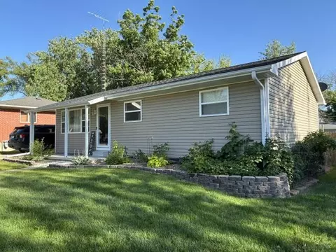 2802 2nd St, Mexico, MO 65265