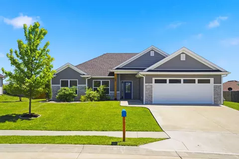 16120 Blue Heron Dr, Ashland, MO 65010