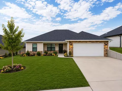5502 Geyser Blvd, Columbia, MO 65202