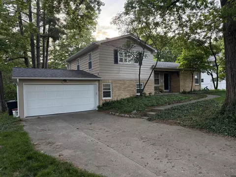 309 Westridge Dr, Columbia, MO 65203