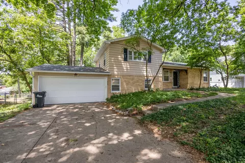 309 Westridge Dr, Columbia, MO 65203