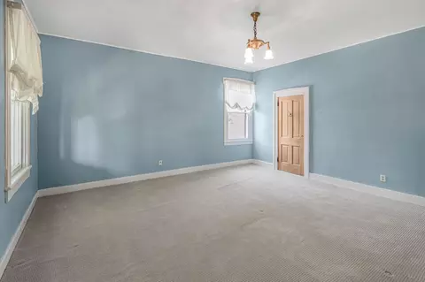 Bedroom - 410 5th St, Glasgow, MO 65254 photo 8 of 8