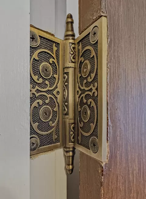 Entry Way - 410 5th St, Glasgow, MO 65254 photo 11 of 12