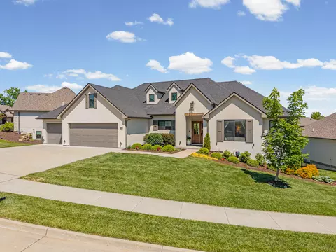 7207 Rudchester Ct, Columbia, MO 65203