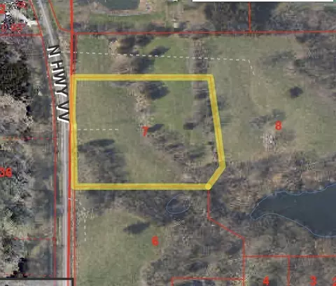 9000 N Highway Vv, Columbia, MO 65202
