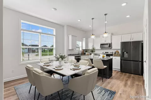 3964 Clydesdale Dr, Columbia, MO 65202