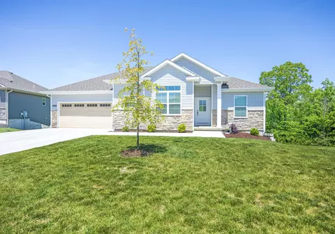 3964 Clydesdale Dr, Columbia, MO 65202