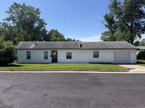 1606 Patsy Ln, Columbia, MO 65203