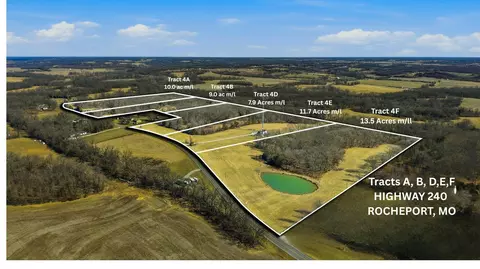 4220 Missouri 240, Rocheport, MO 65279